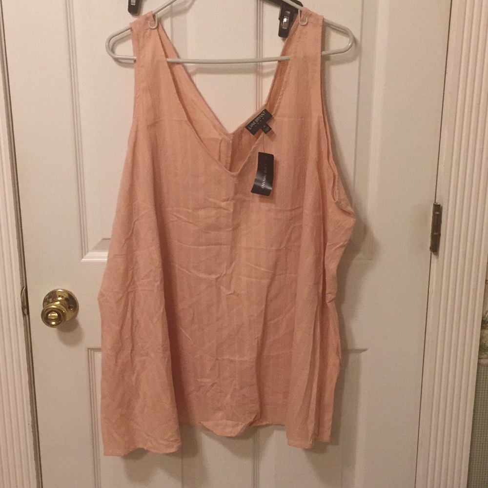 Women’s Lane Bryant Tank Top